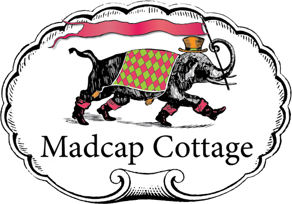 madcap logo