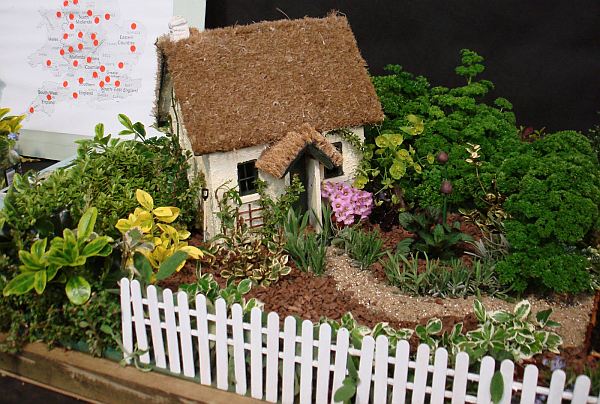 miniature-garden