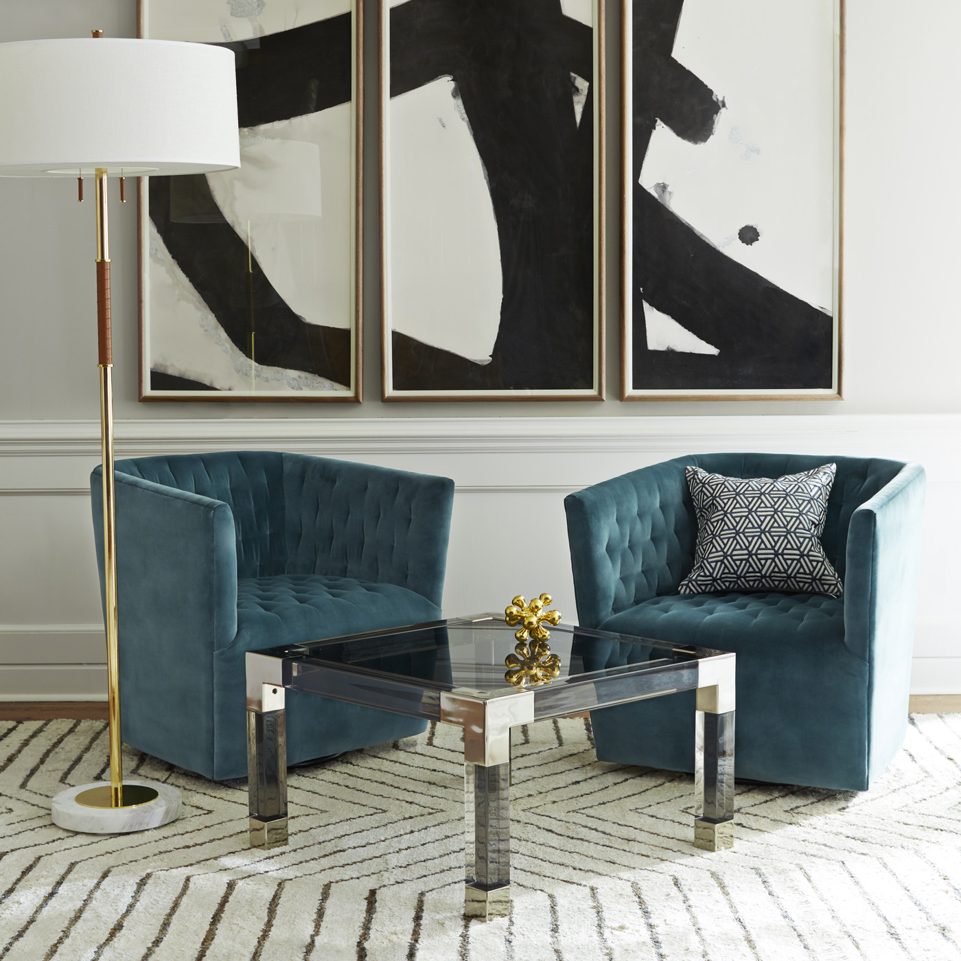 Jonathan Adler Fall Enrichmint Forum And New Introductions Catherine M Austin Interior Design