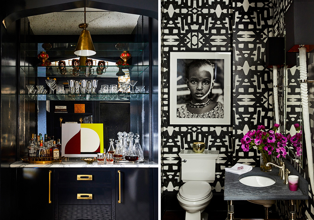 Roswell Residence Catherine M. Austin Interior Design