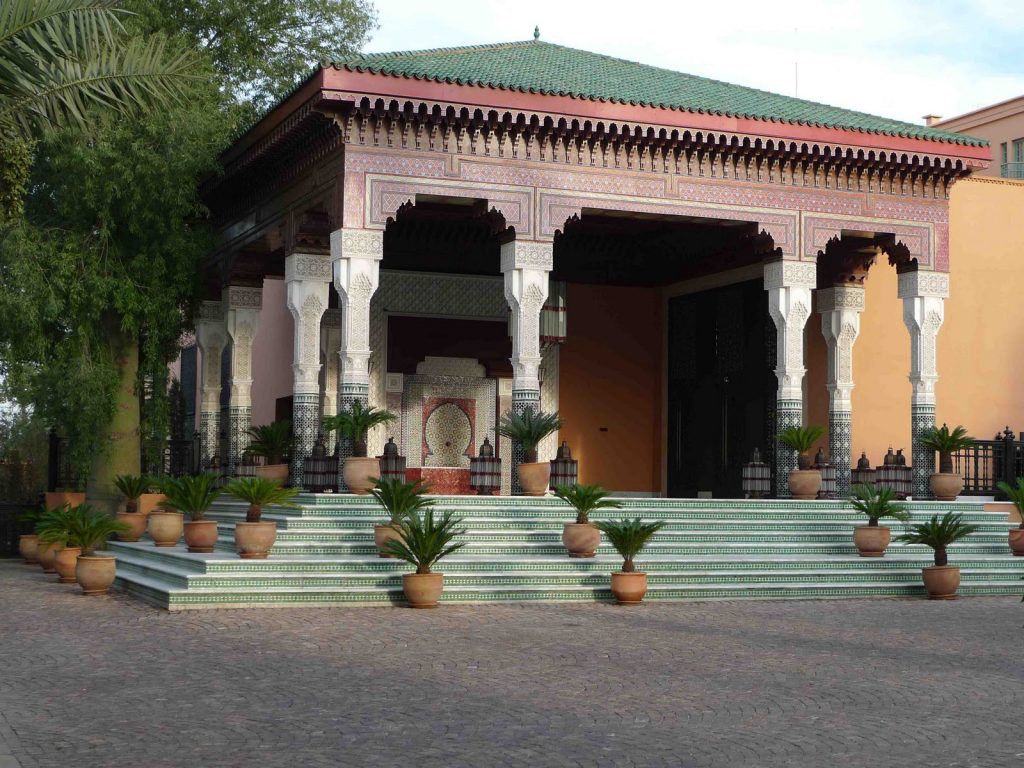 Entry Garden Pavilion lr